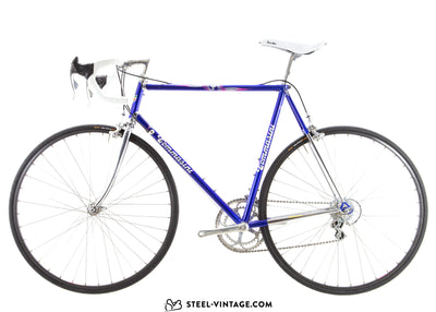 Bicicletta da strada Tommasini Super Prestige anni '90