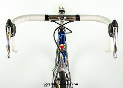 Tommasini Super Prestige Classic Bicycle - Steel Vintage Bikes