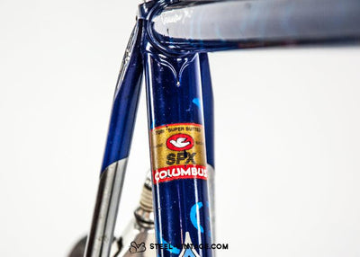 Tommasini Super Prestige Classic Bicycle - Steel Vintage Bikes