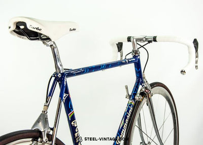 Tommasini Super Prestige Classic Bicycle - Steel Vintage Bikes