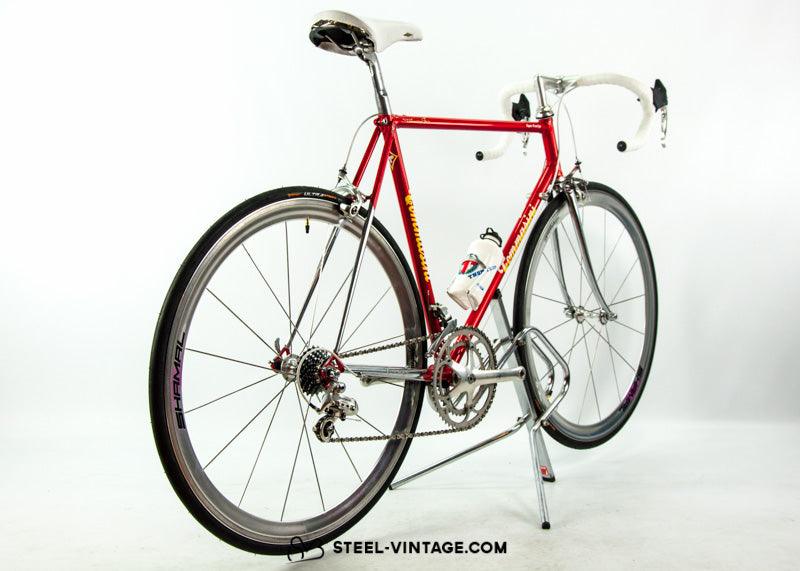 Tommasini Super Prestige Classic Bicycle 1990s - Steel Vintage Bikes