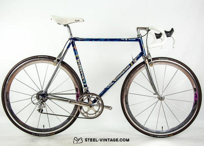 Tommasini Super Prestige Classic Bicycle - Steel Vintage Bikes
