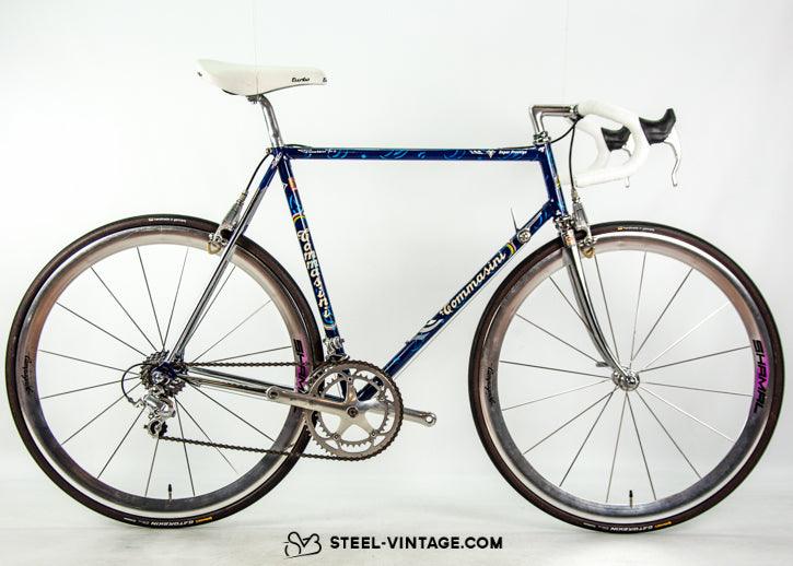 Tommasini Super Prestige Classic Bicycle - Steel Vintage Bikes