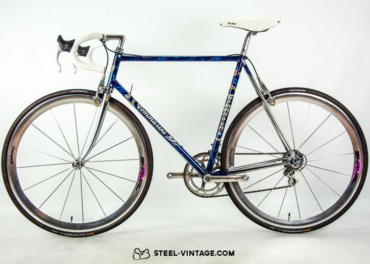 Tommasini Super Prestige Classic Bicycle - Steel Vintage Bikes