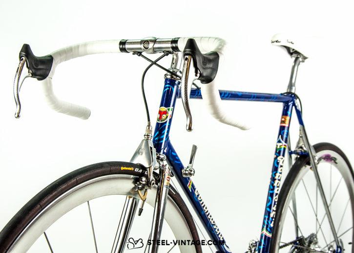 Tommasini Super Prestige Classic Bicycle - Steel Vintage Bikes