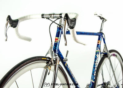 Tommasini Super Prestige Classic Bicycle - Steel Vintage Bikes