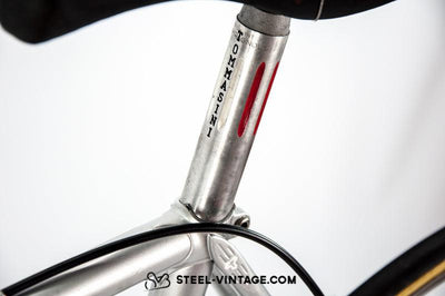Tommasini Super Prestige Classic Road Bicycle | Steel Vintage Bikes