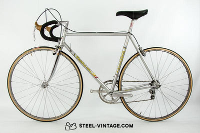 Tommasini Super Prestige Classic Road Bicycle | Steel Vintage Bikes