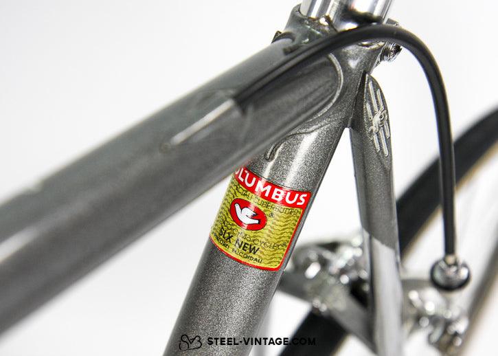 Tommasini Super Prestige Classic Road Bike 1980s - Steel Vintage Bikes