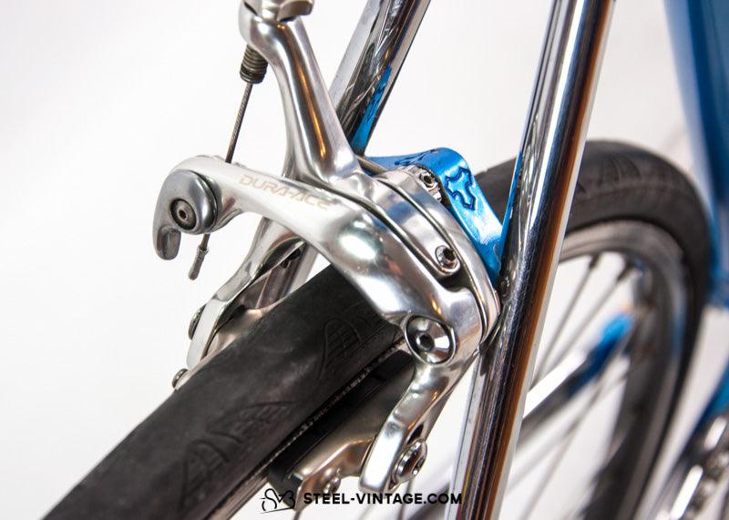 Steel Vintage Bikes - Tommasini Tecno Classic Bicycle 1990s