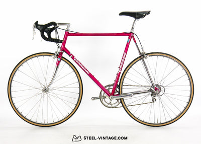 Tommasini Tecno Classic Racing Bike - Steel Vintage Bikes