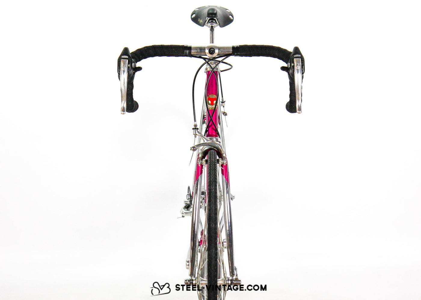 Tommasini Tecno Classic Racing Bike - Steel Vintage Bikes