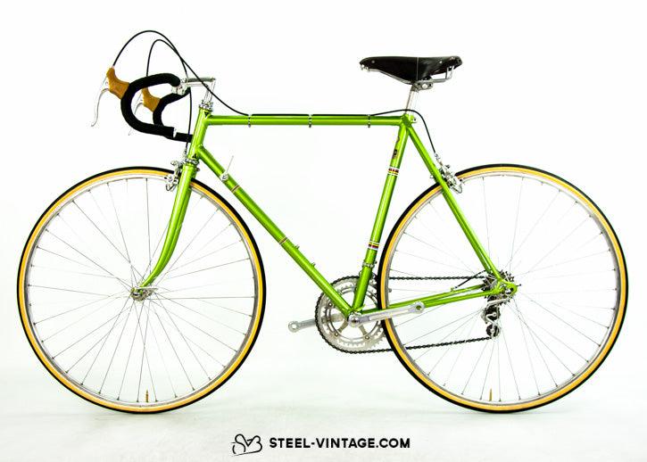 Toni Redl 1974 Classic Bicycle - Steel Vintage Bikes