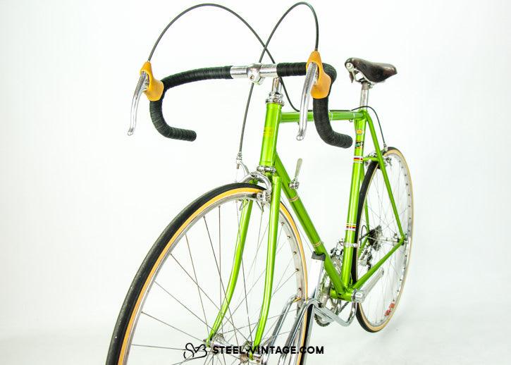 Toni Redl 1974 Classic Bicycle - Steel Vintage Bikes