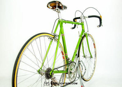 Toni Redl 1974 Classic Bicycle - Steel Vintage Bikes