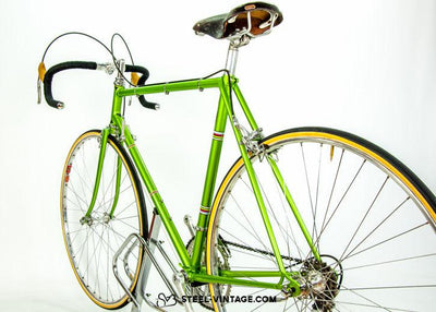 Toni Redl 1974 Classic Bicycle - Steel Vintage Bikes