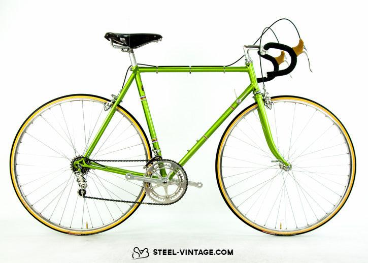 Toni Redl 1974 Classic Bicycle - Steel Vintage Bikes