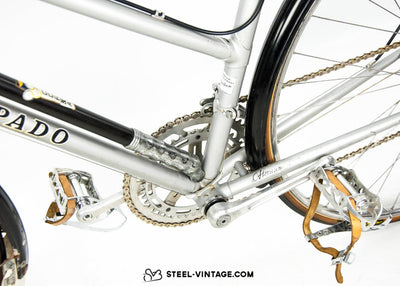 Torpado Classic Ladies Bicycle - Steel Vintage Bikes
