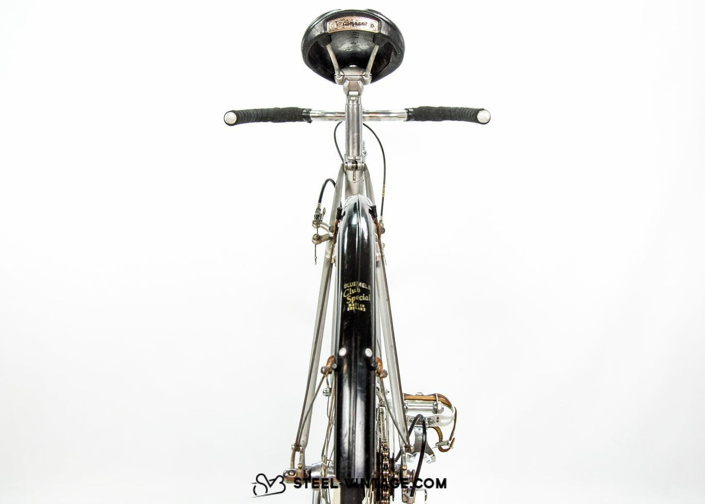 Torpado Classic Ladies Bicycle - Steel Vintage Bikes