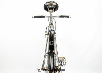 Torpado Classic Ladies Bicycle - Steel Vintage Bikes