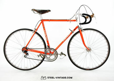 Torpado Professional early 1970s Sports Bike | Steel Vintage Bikes
