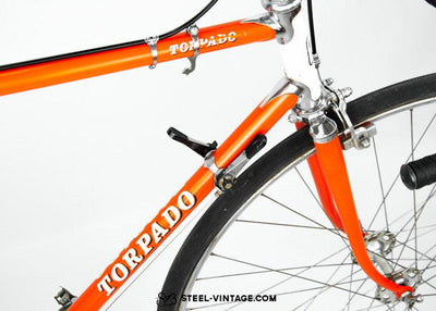 Torpado Professional early 1970s Sports Bike | Steel Vintage Bikes