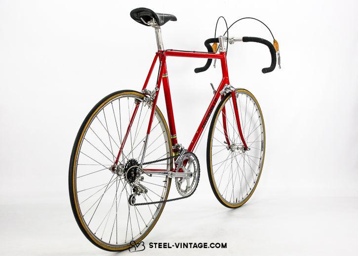 Steel Vintage Bikes - ツノダ I.C. クラシックロードバイク 1980年代