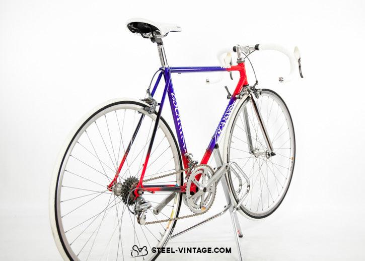 Steel Vintage Bikes - U.Scanini Classic Road Racer