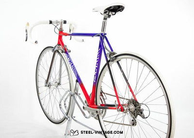 U.Scanini Classic Road Racer - Steel Vintage Bikes