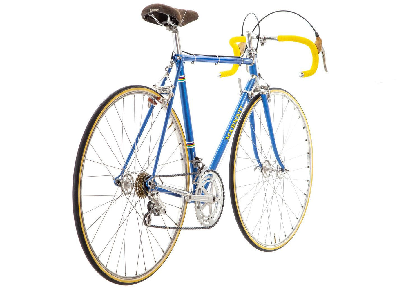 Umberto Marnati Corsa Classic Road Bike 1970 - Steel Vintage Bikes