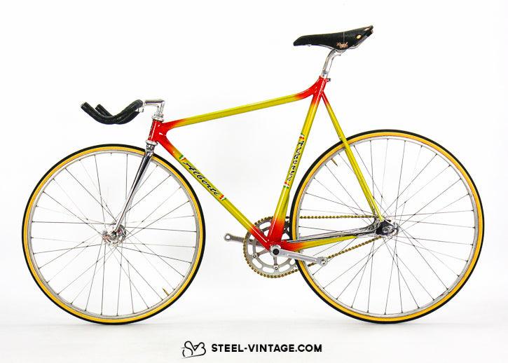 Vintage track frameset sale