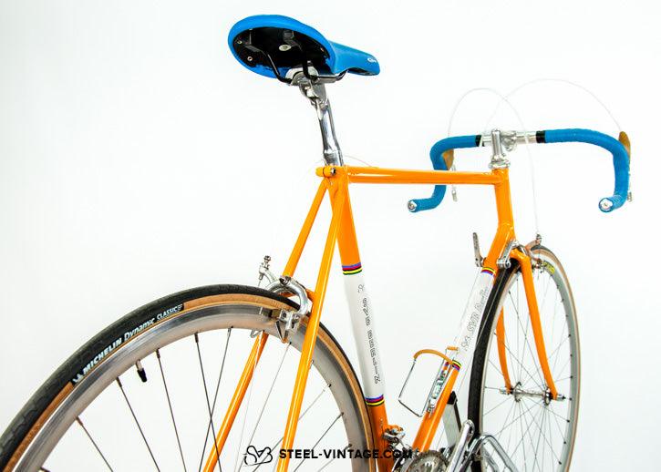 Vallega SVB Berlin Classic Line Bicycle | Steel Vintage Bikes