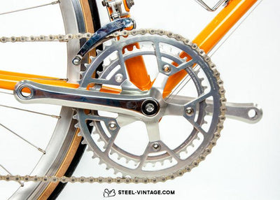 Vallega SVB Berlin Classic Line Bicycle | Steel Vintage Bikes