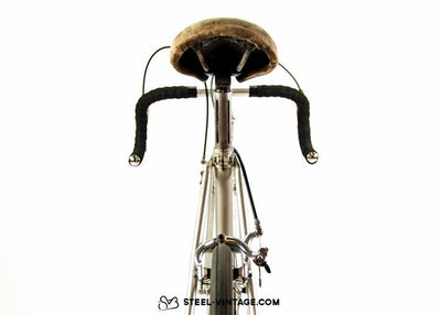 Van Hout Classic Road Bicycle - Steel Vintage Bikes