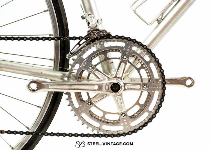 Van Hout Classic Road Bicycle - Steel Vintage Bikes