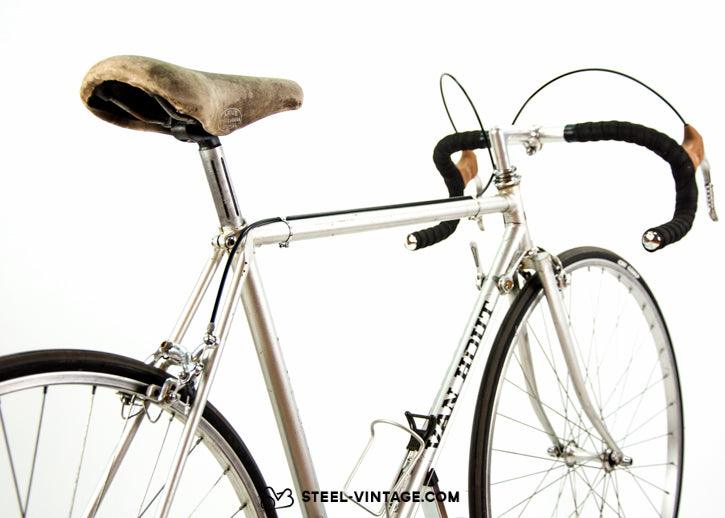 Van Hout Classic Road Bicycle - Steel Vintage Bikes