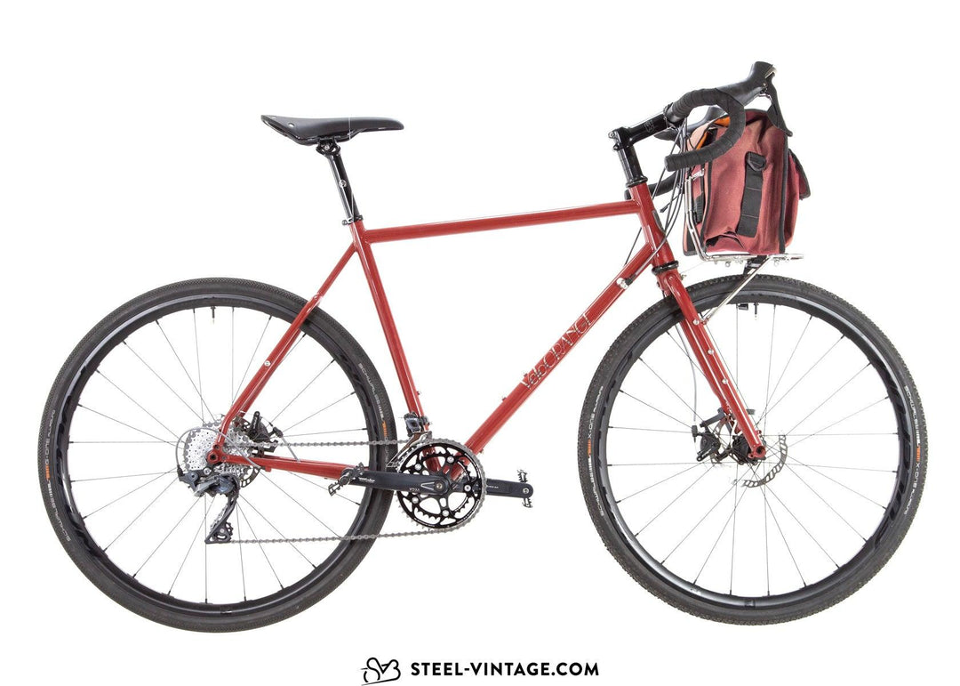 Gravel randonneur deals