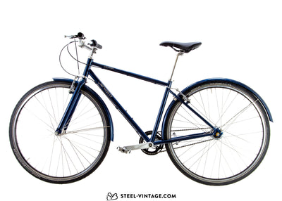 Trequanda City Bicycle