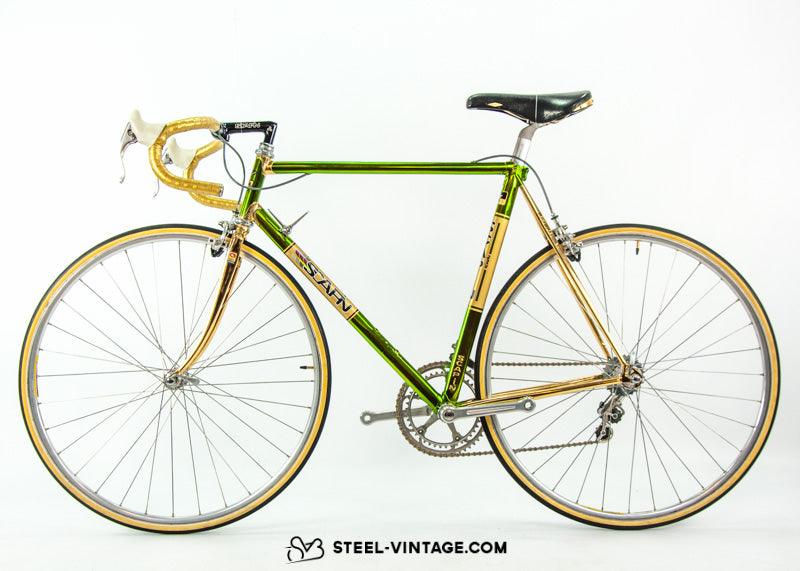 Retro steel bikes sale