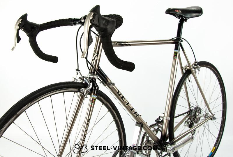 Vetta Classic Road Bike early 90s | Steel Vintage Bikes