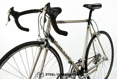 Vetta Classic Road Bike early 90s | Steel Vintage Bikes