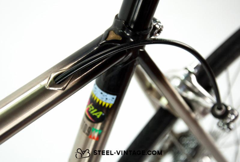 Vetta Classic Road Bike early 90s | Steel Vintage Bikes