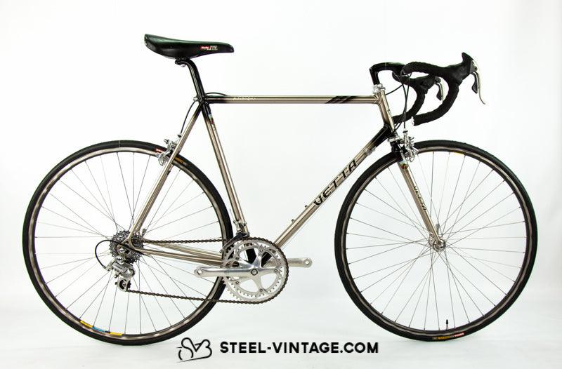 Vetta Classic Road Bike early 90s | Steel Vintage Bikes