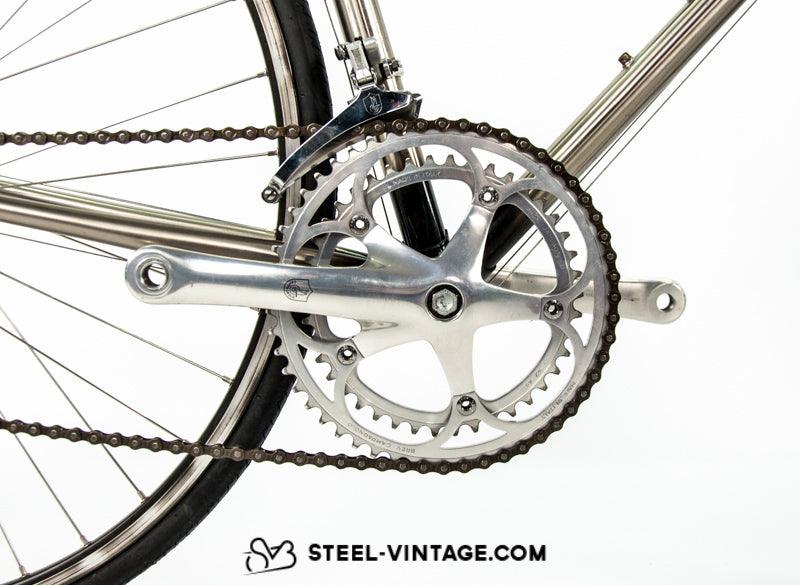 Vetta Classic Road Bike early 90s | Steel Vintage Bikes