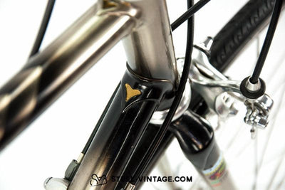 Vetta Classic Road Bike early 90s | Steel Vintage Bikes