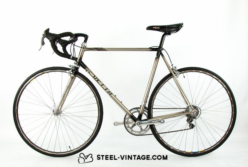 Vetta Classic Road Bike early 90s | Steel Vintage Bikes