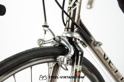 Vetta Classic Road Bike early 90s | Steel Vintage Bikes