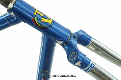 Vetta  Campagnolo Frame - Steel Vintage Bikes
