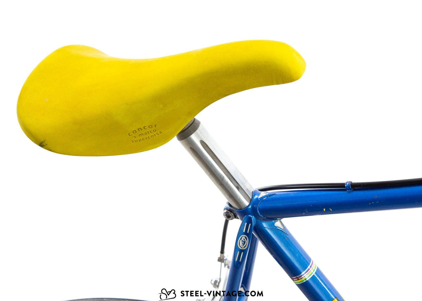 Vetta bike seat sale