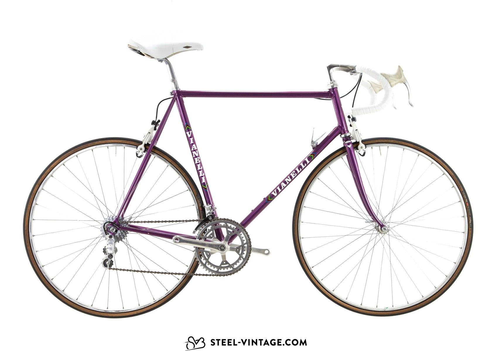 Vianelli Corsa Road Bicycle 1980s